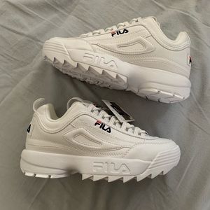 Fila Disruptor II